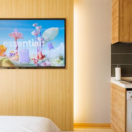 سيول Wecostay Insadong المظهر الخارجي الصورة