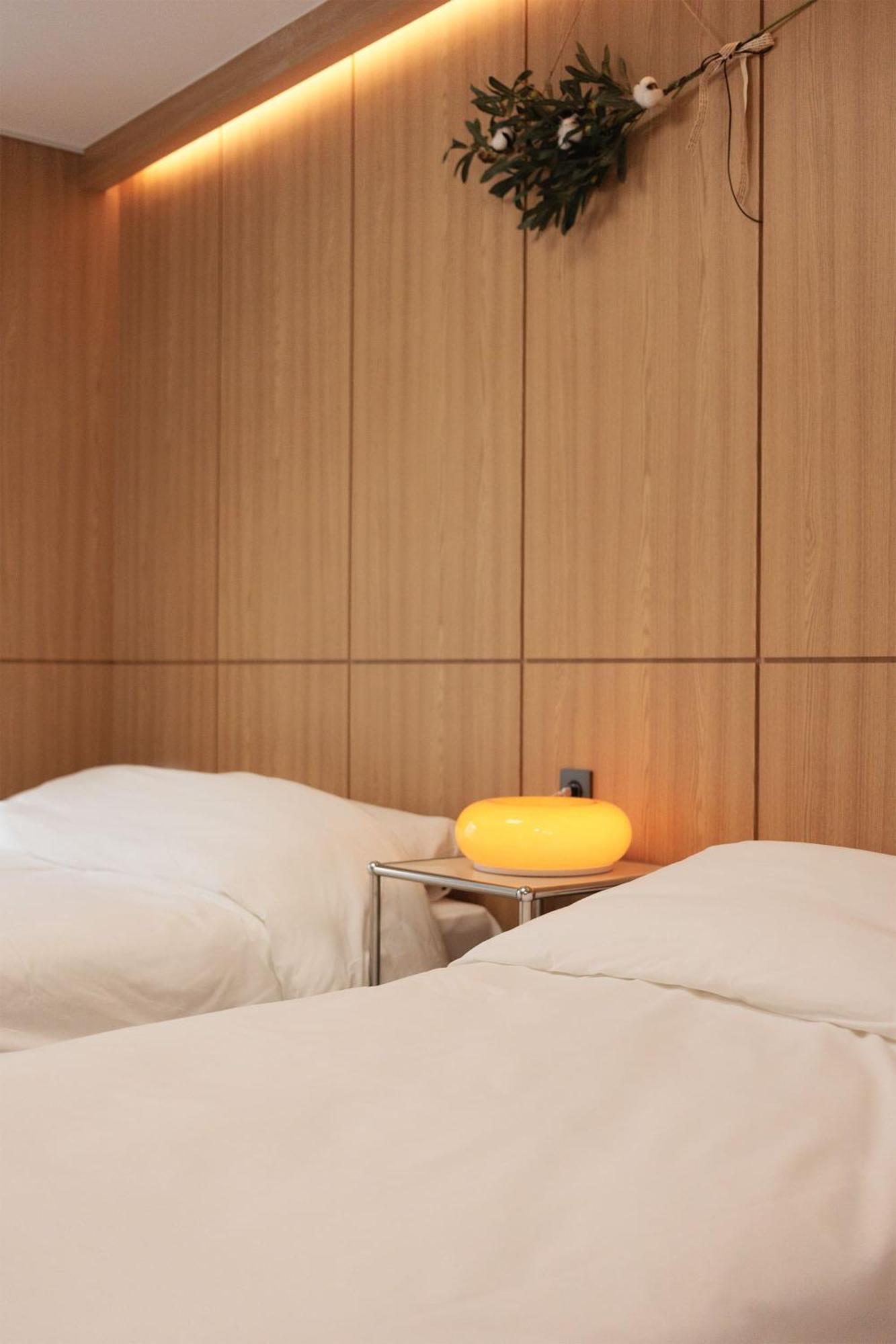 سيول Wecostay Insadong المظهر الخارجي الصورة