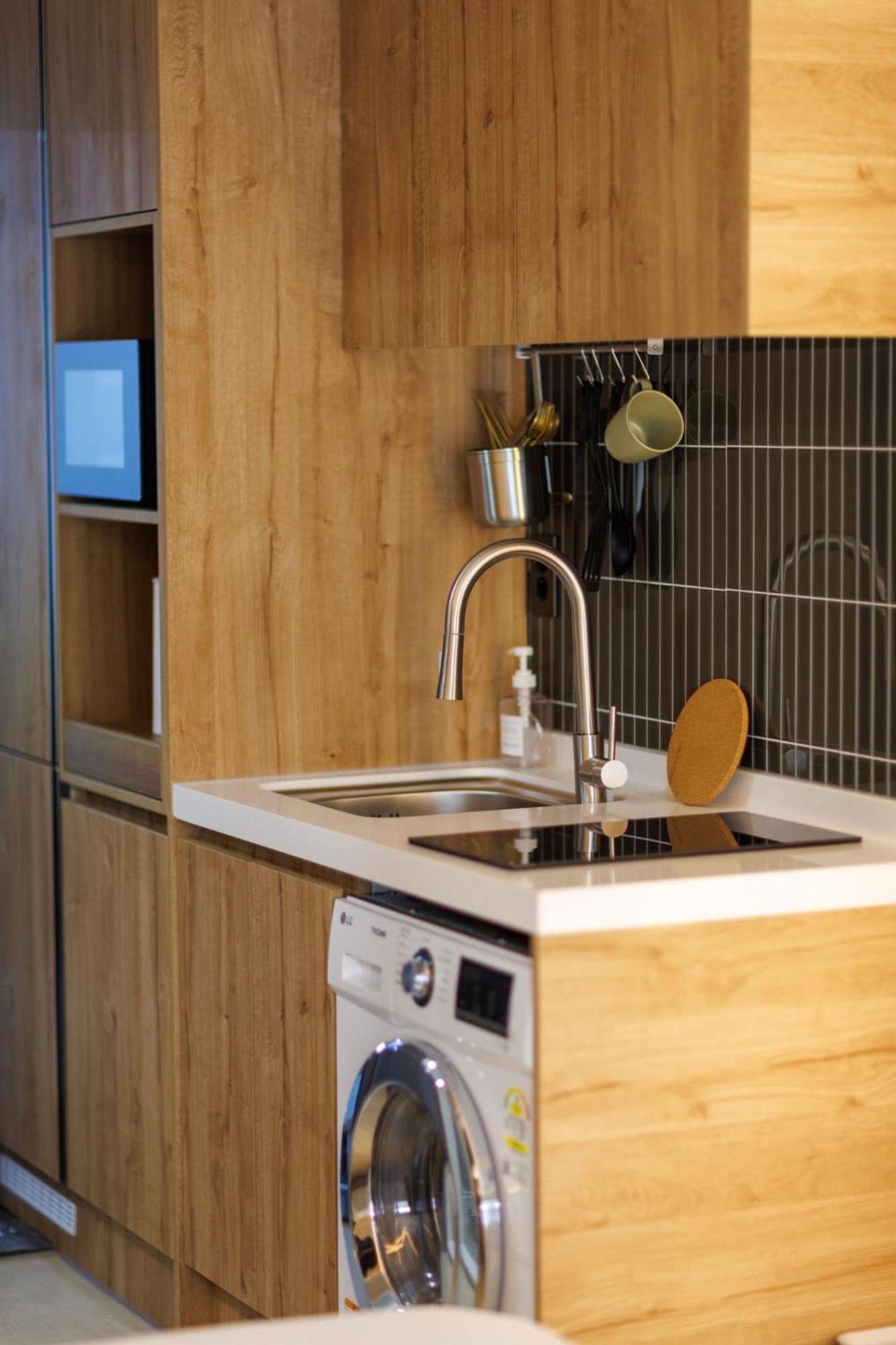 سيول Wecostay Insadong المظهر الخارجي الصورة
