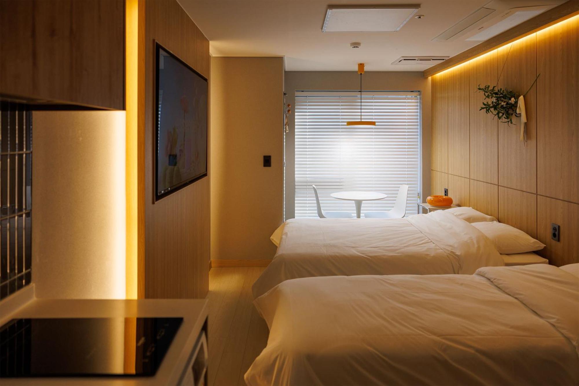 سيول Wecostay Insadong المظهر الخارجي الصورة