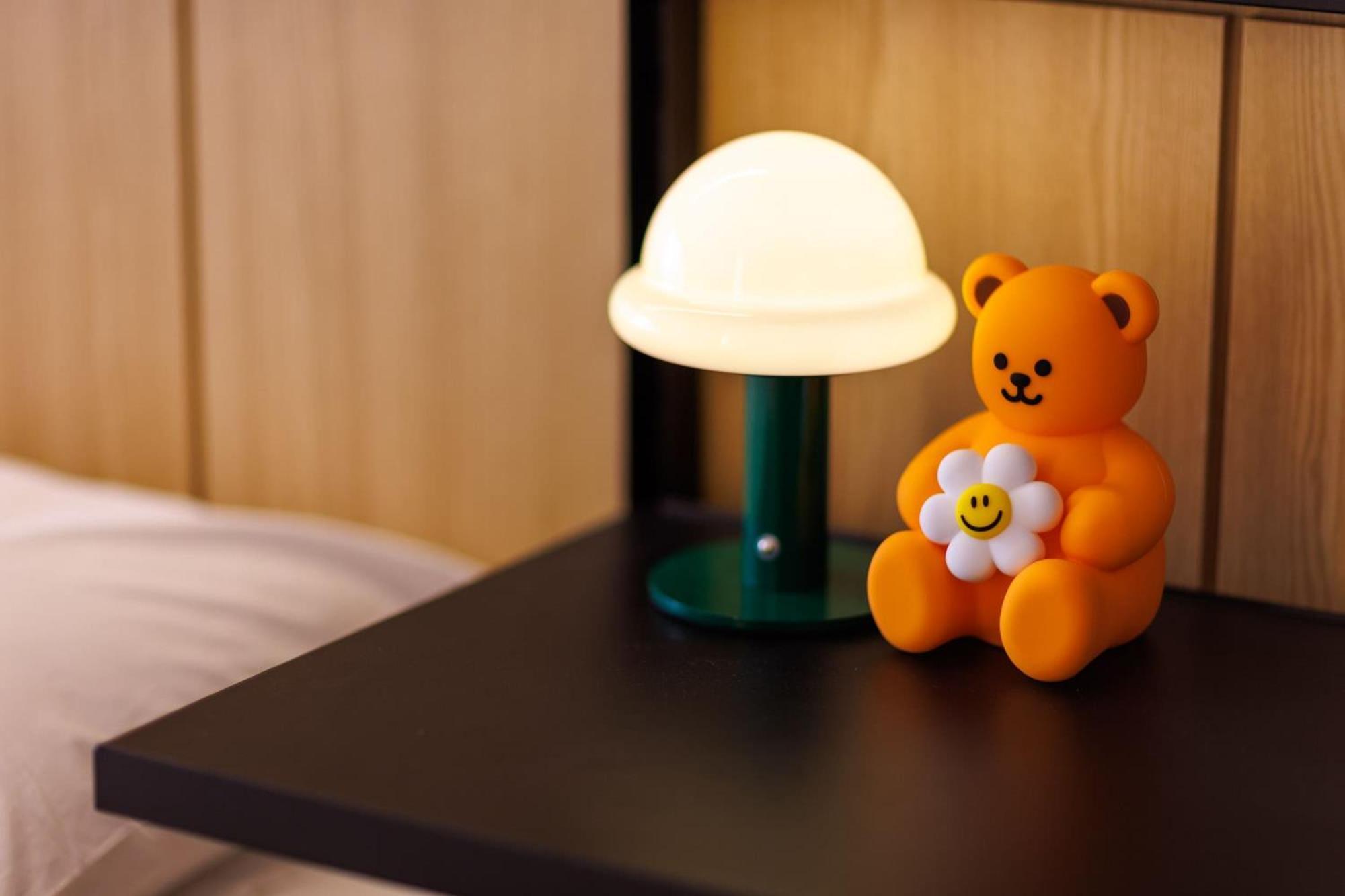 سيول Wecostay Insadong المظهر الخارجي الصورة
