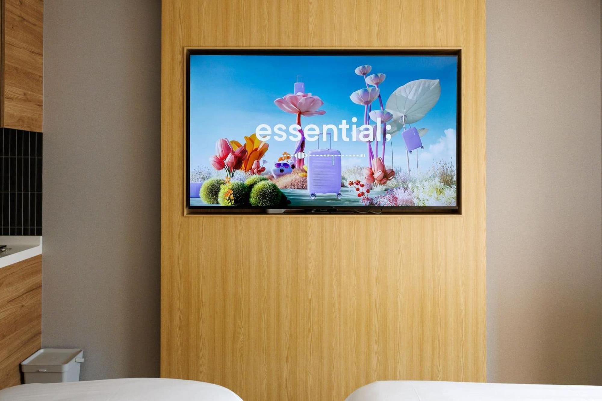 سيول Wecostay Insadong المظهر الخارجي الصورة