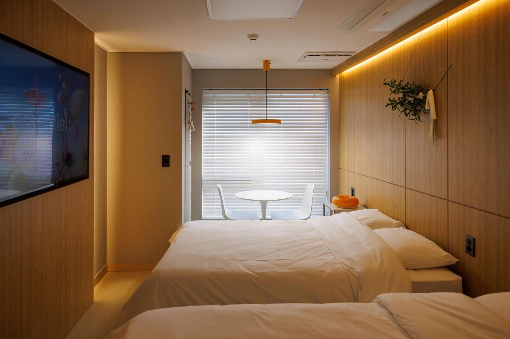 سيول Wecostay Insadong المظهر الخارجي الصورة