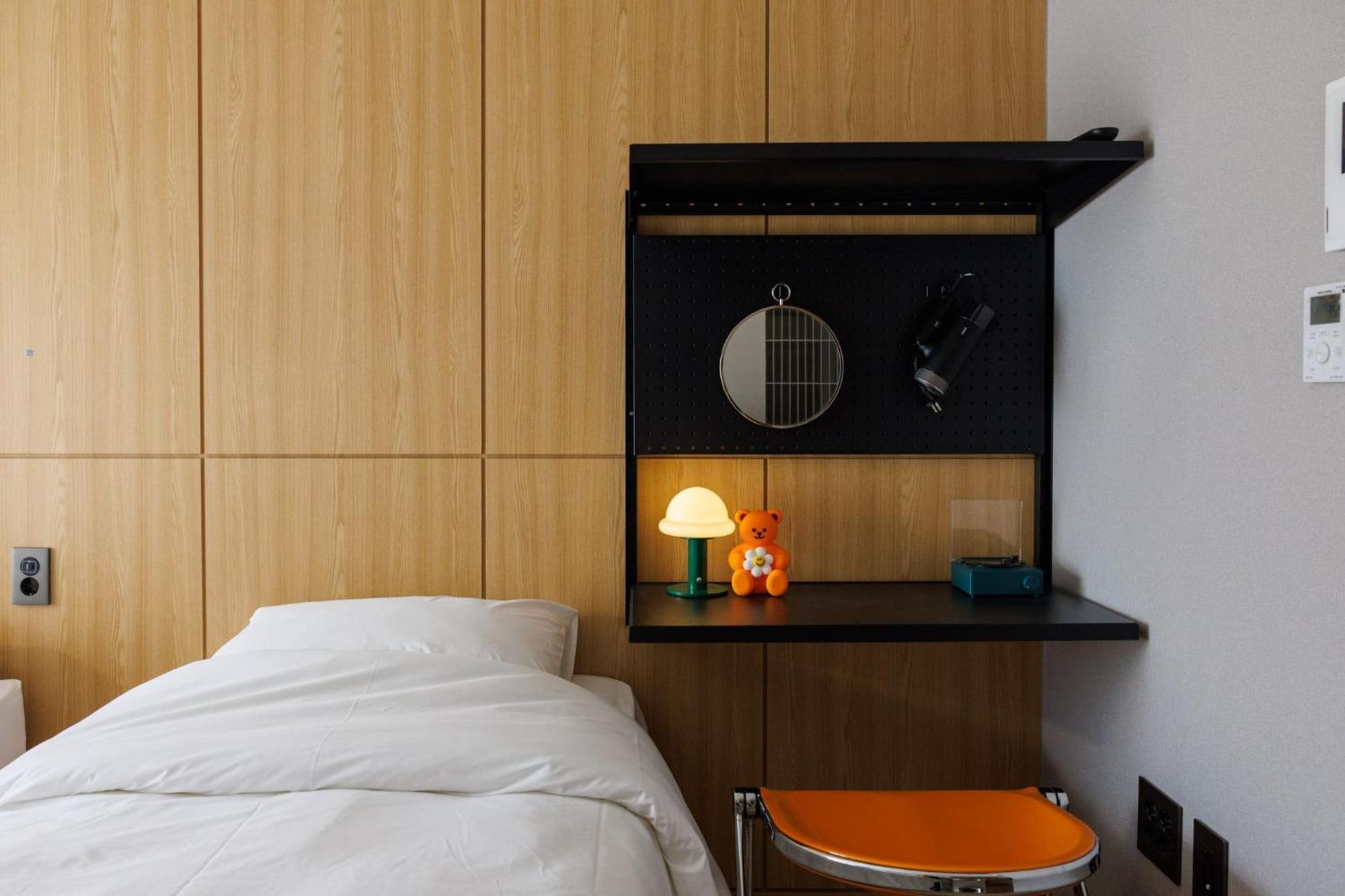 سيول Wecostay Insadong المظهر الخارجي الصورة
