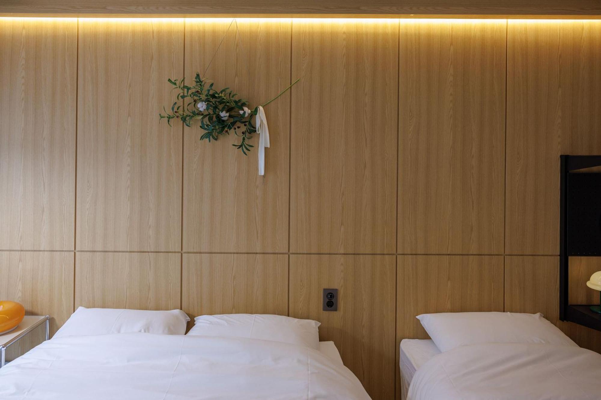 سيول Wecostay Insadong المظهر الخارجي الصورة