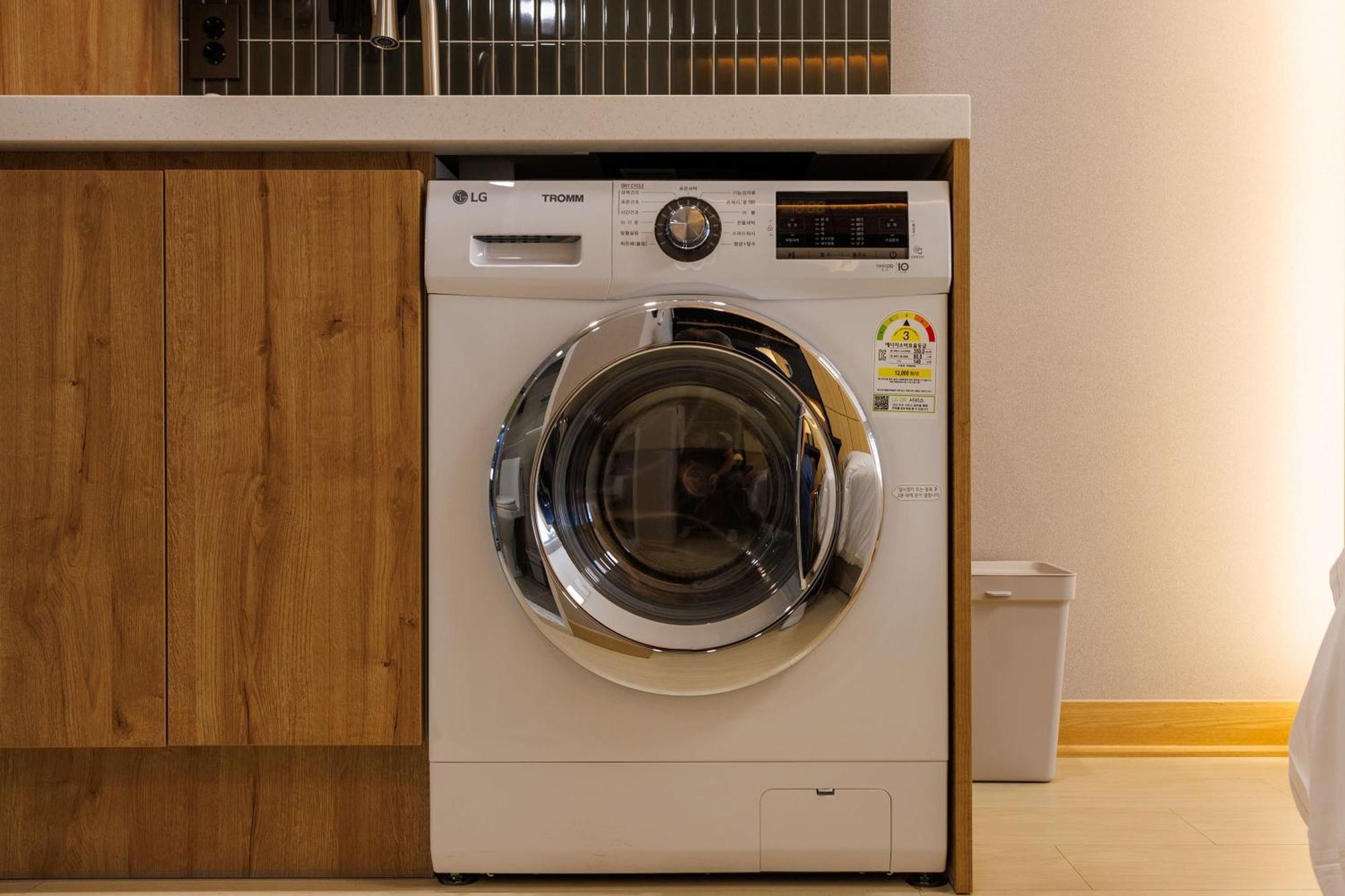 سيول Wecostay Insadong المظهر الخارجي الصورة