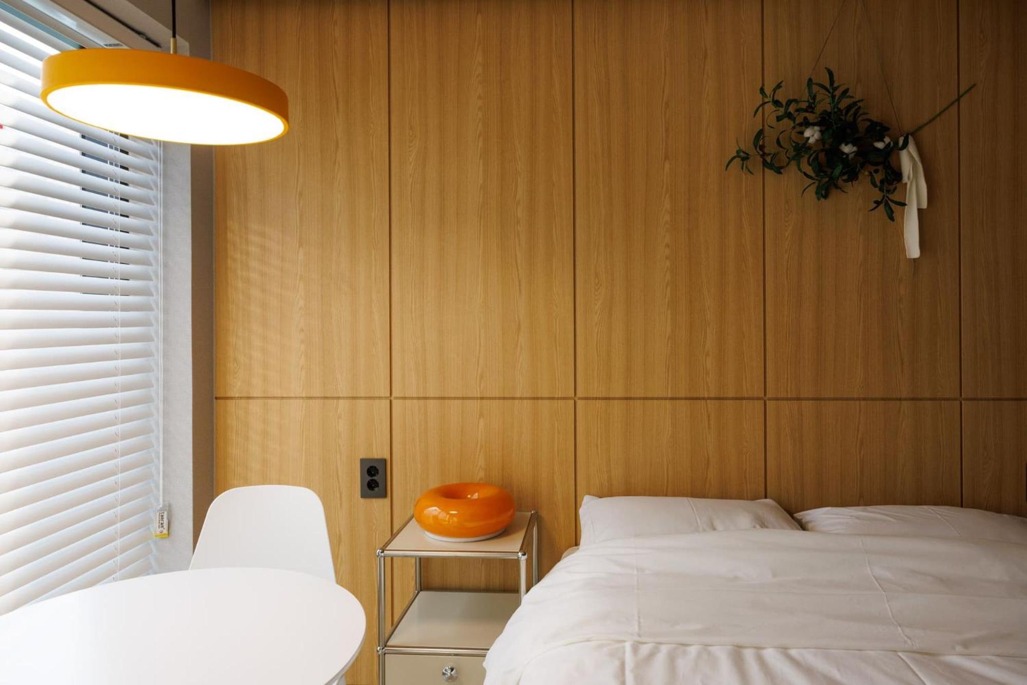 سيول Wecostay Insadong المظهر الخارجي الصورة