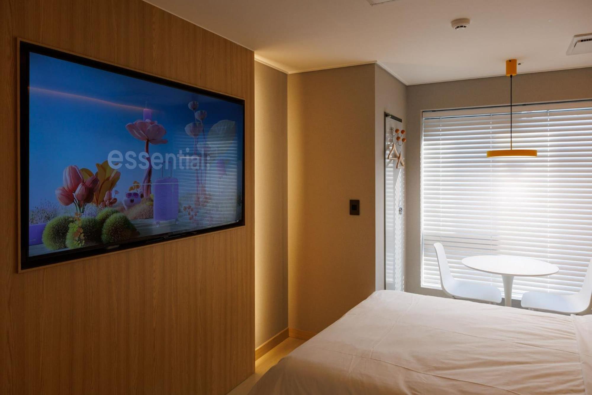 سيول Wecostay Insadong المظهر الخارجي الصورة