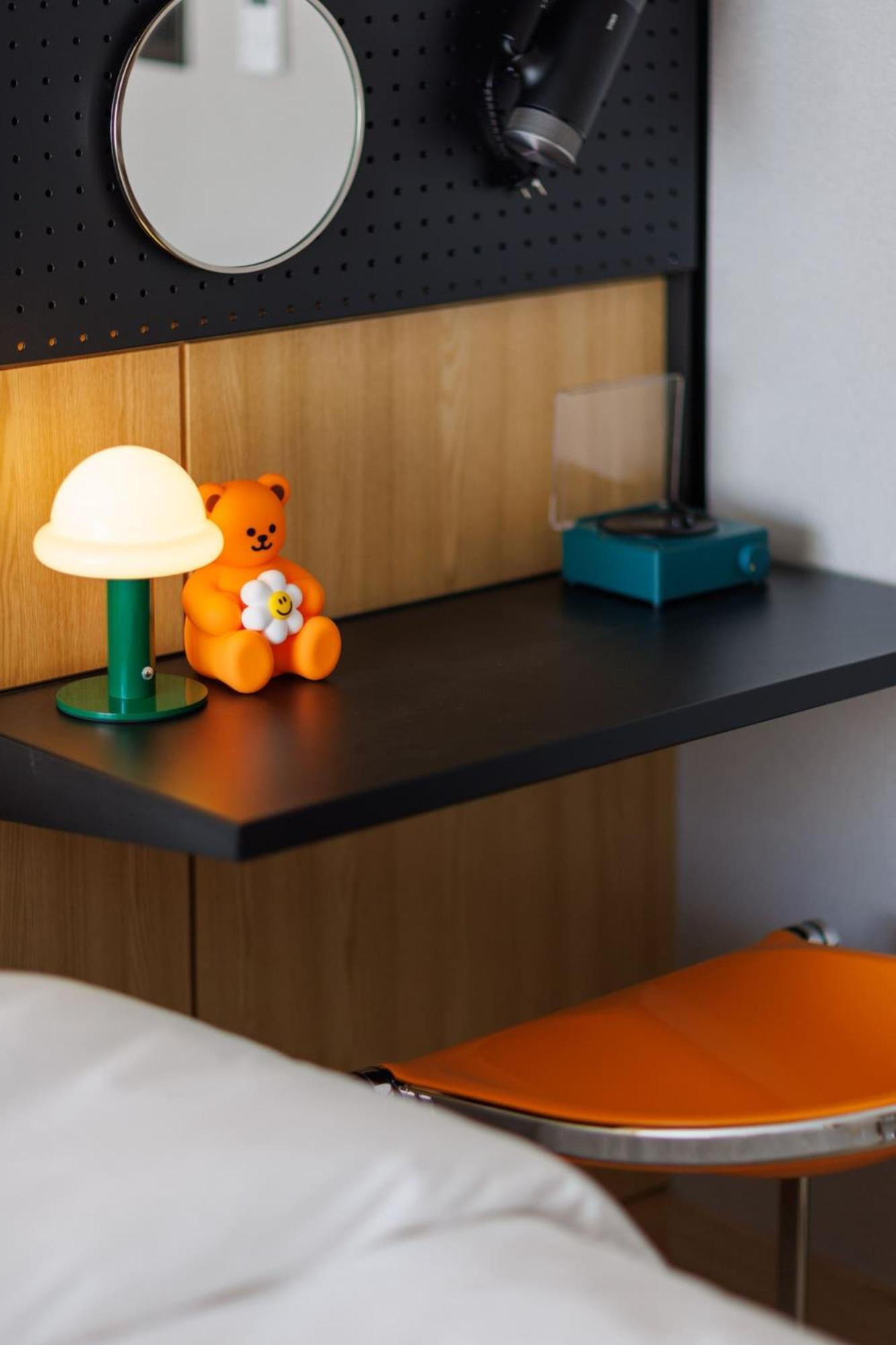 سيول Wecostay Insadong المظهر الخارجي الصورة