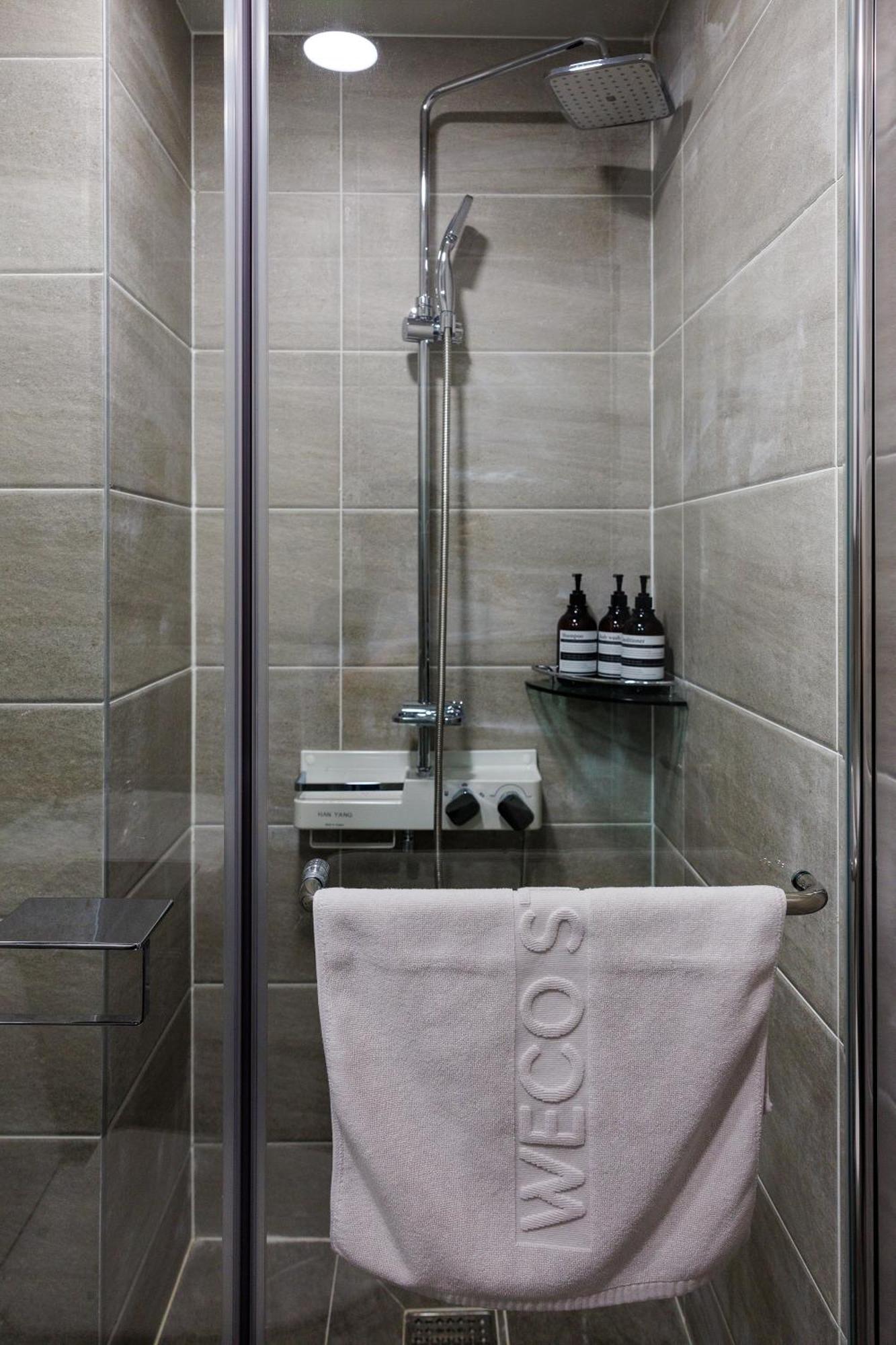 سيول Wecostay Insadong المظهر الخارجي الصورة