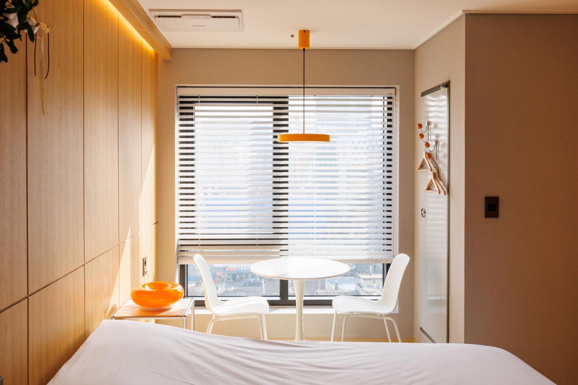 سيول Wecostay Insadong المظهر الخارجي الصورة