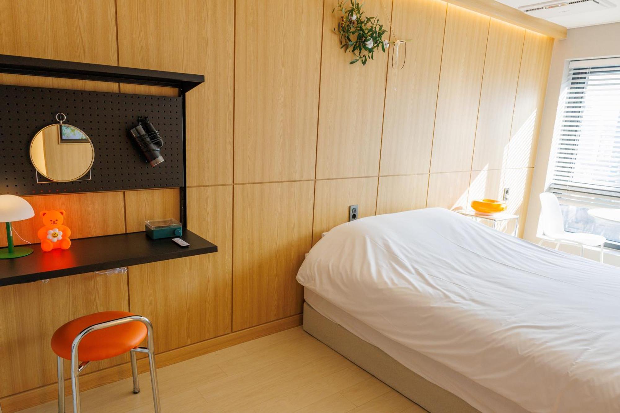 سيول Wecostay Insadong المظهر الخارجي الصورة