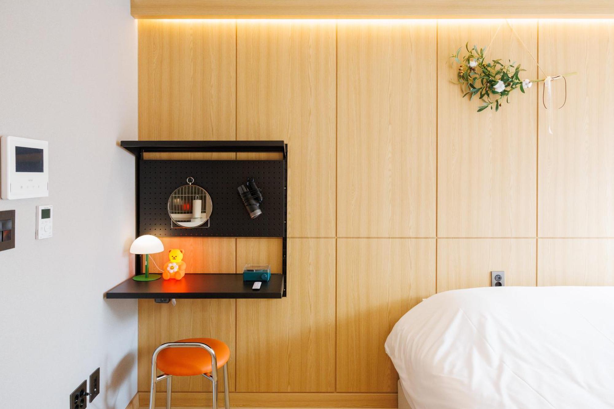 سيول Wecostay Insadong المظهر الخارجي الصورة